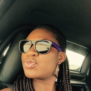 Meet your Posher, Maame ama